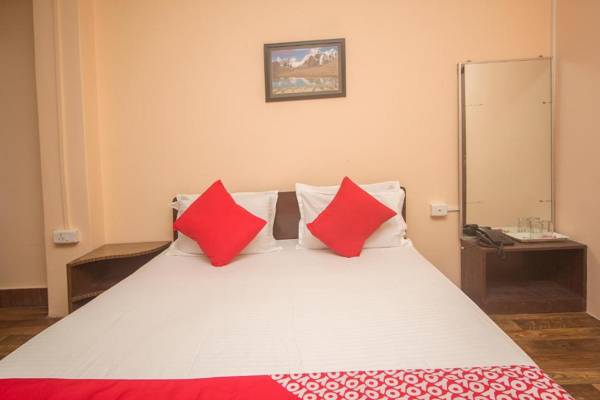 Collection O 62976 Hotel Jade