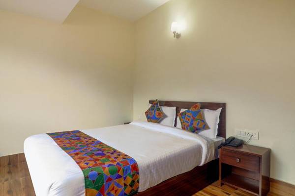 FabHotel Kutighar Regency - Fully Vaccinated Staff