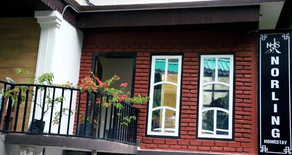 Norling Homestay