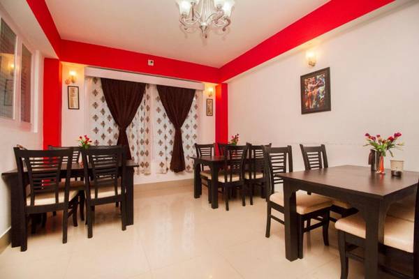 Collection O 66573 Hotel Park Inn