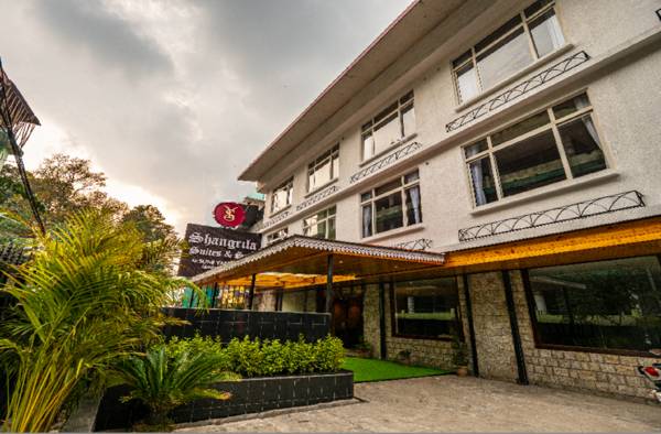 Sumi Shangrila Deorali Gangtok