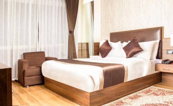 Sumi Shangrila Deorali Gangtok