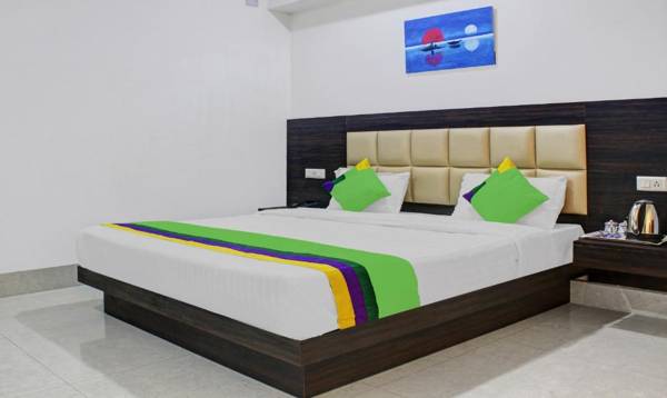 Treebo Trend Saramsa Enclave