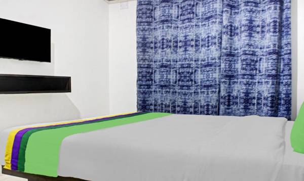 Treebo Trend Saramsa Enclave