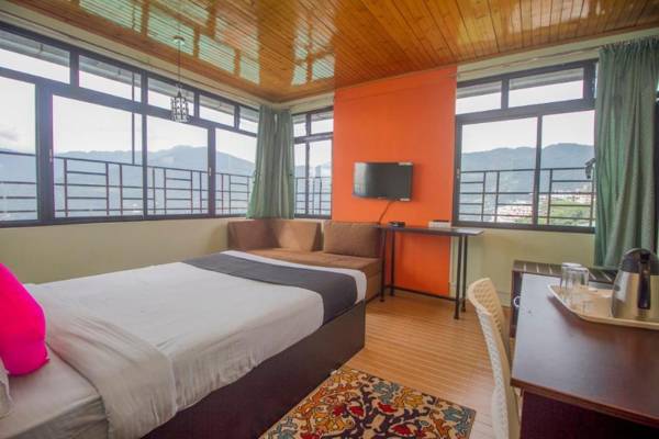 HOTEL IINORRI GANGTOK AND Lachung