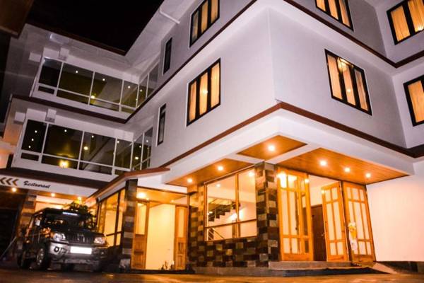 Mystic Bhumzang Hotel & Restobar