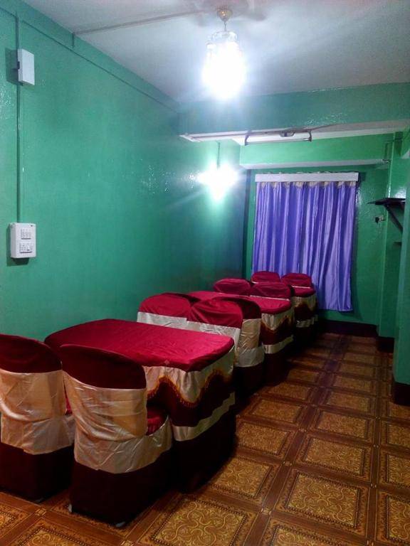 Very Homely Hotel for Tourists