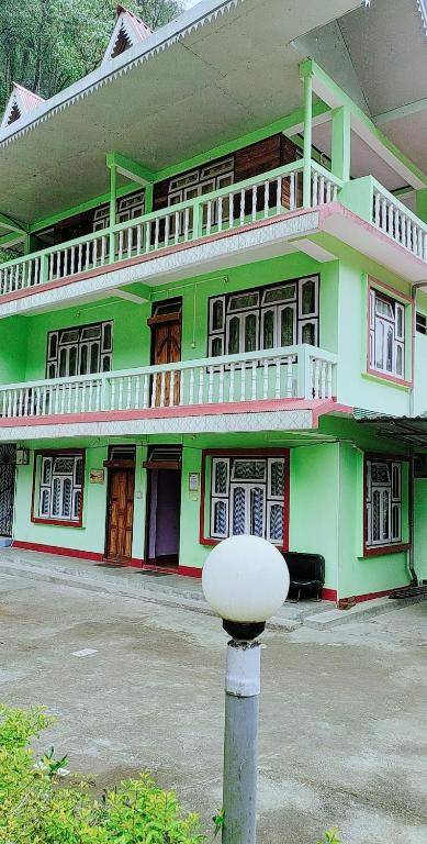 Smriti Homestay