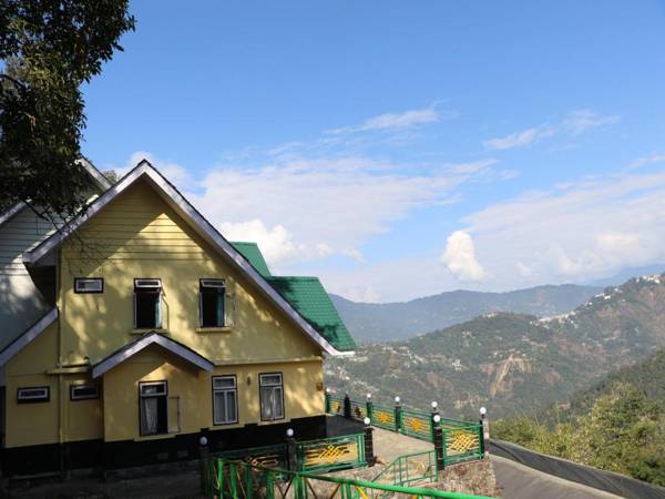 Local Connection - Khedi Base Camp