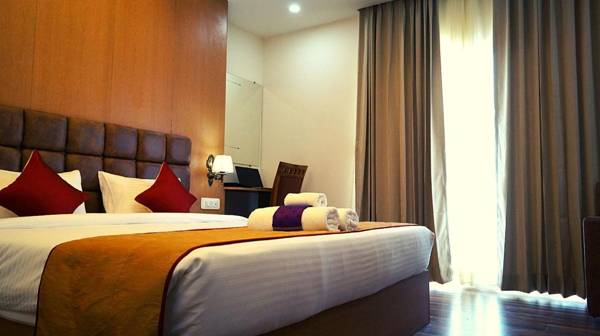 ShriGo Hotels Gangtok