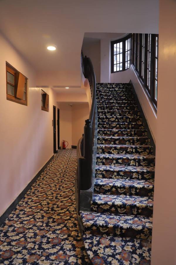 Jewel Himalayan Heights