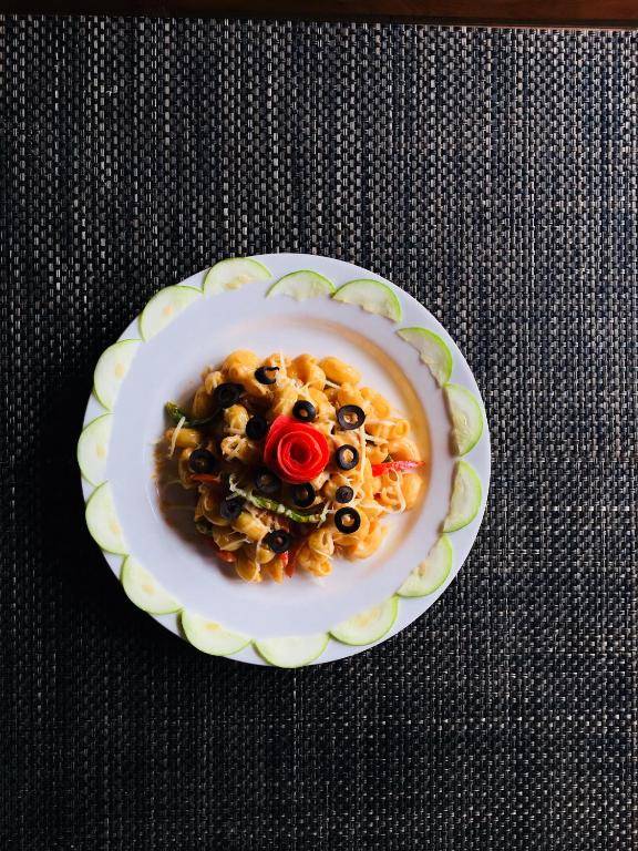 Montis Soyang Premium Heritage Hotel