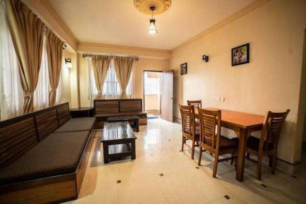 REGAL RESIDENCY A BOUTIQUE HOTEL