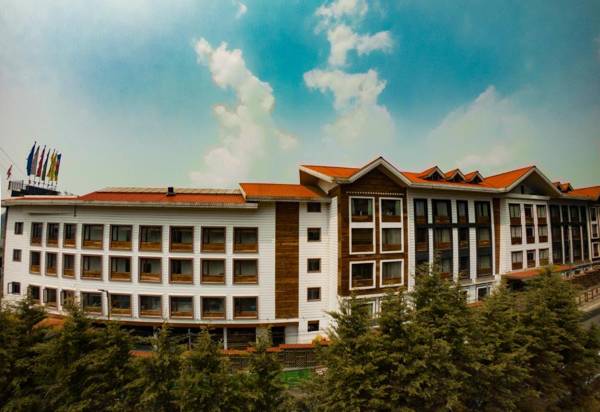 Ramada by Wyndham Gangtok Hotel & Casino Golden