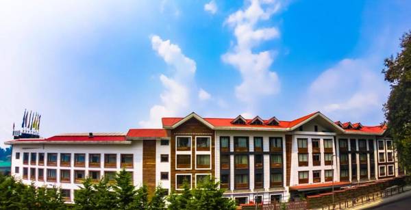 Ramada by Wyndham Gangtok Hotel & Casino Golden