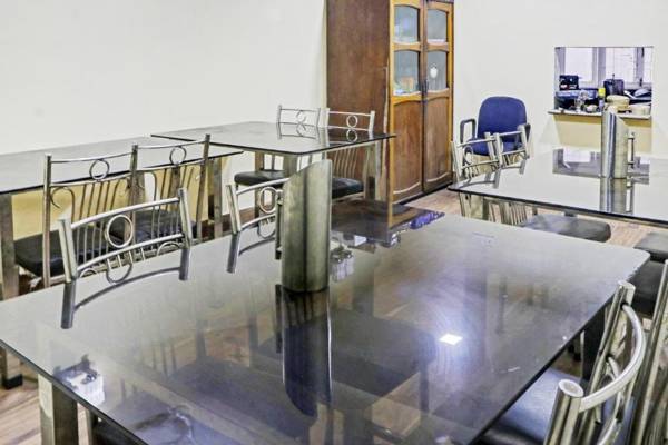 Collection O 81469 Hotel Premier Gangtok