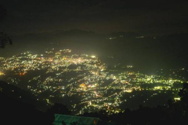 Odyssey Stays Rumtek