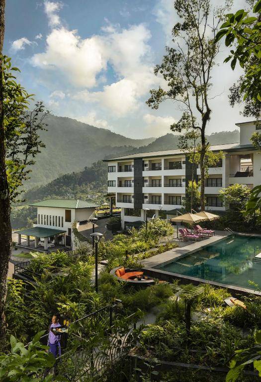 Vivanta Sikkim Pakyong
