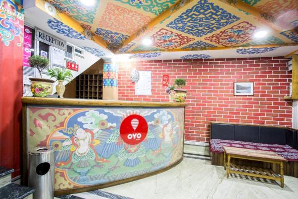 Collection O 4329 The Ridge Hotel