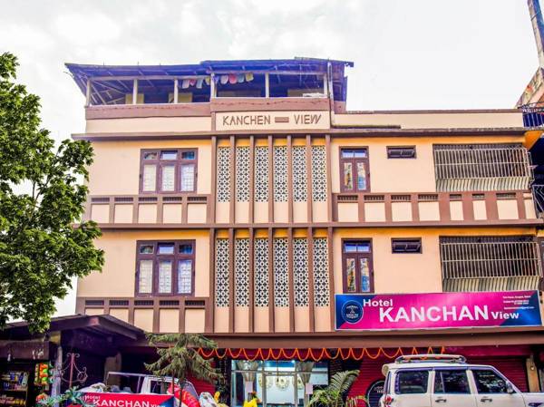 Collection O 83620 Hotel Kanchan View