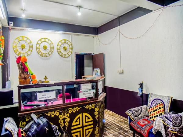 Collection O 83620 Hotel Kanchan View