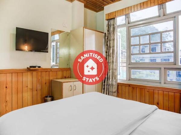 Collection O 86735 Hotel Karponang