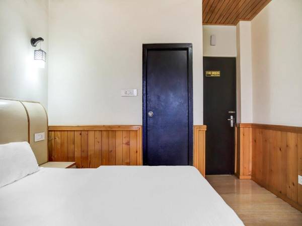 Collection O 86735 Hotel Karponang