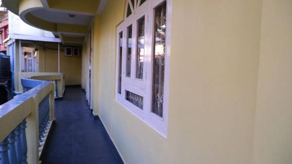 Local Connection - Kardor Lodge