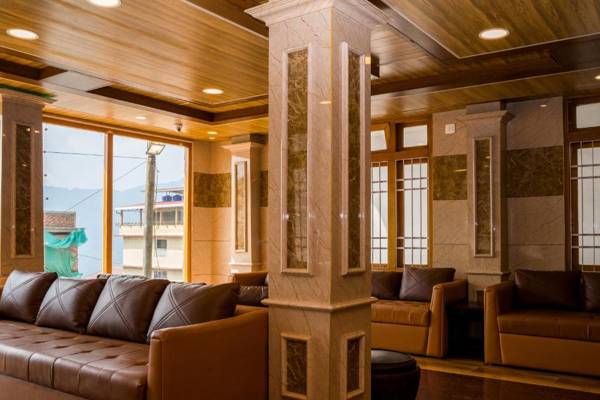 Gangtok Central Rooms (Near Mg Marg)