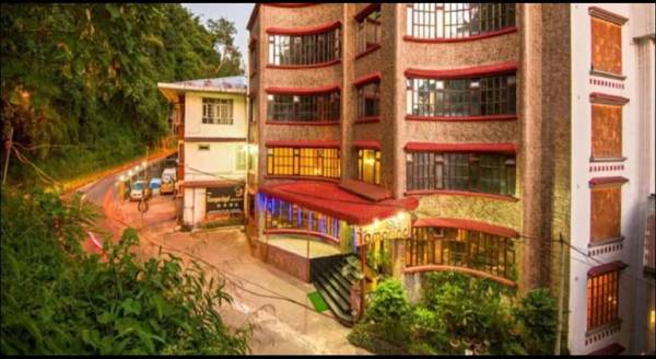 Mann Tamarind Residency Gangtok