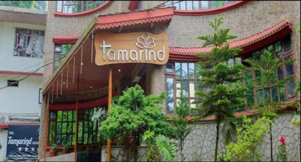 Mann Tamarind Residency Gangtok