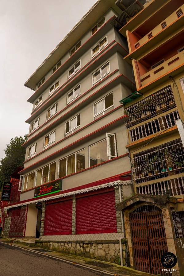Hotel Polaris Gangtok