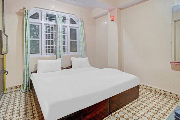 Capital O 88674 Hotel Queen's Heart