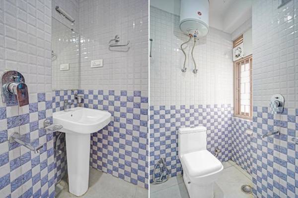 OYO 88696 Hotel Siddarth