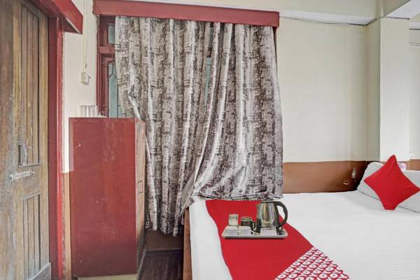 OYO 88696 Hotel Siddarth