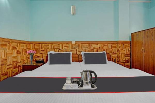 Capital O 89101 Hotel Himsikha