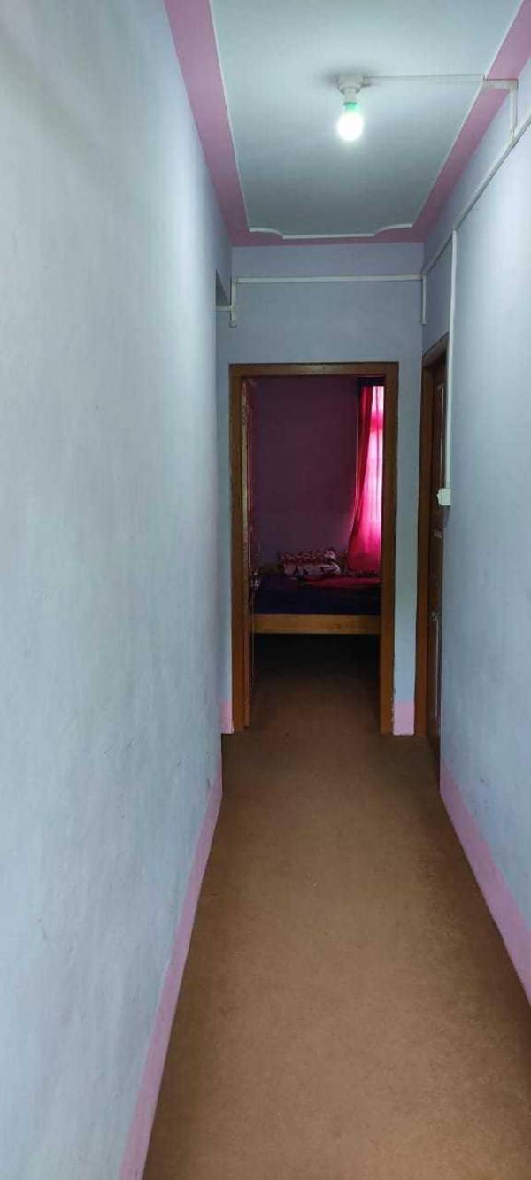 POP HOME 89194 Lachung Inn Homestay