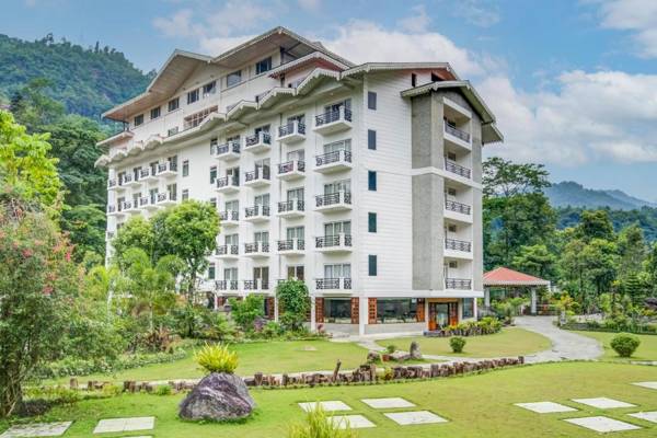 Club Mahindra Le Vintuna Gangtok