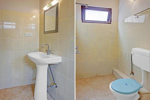 Capital O 90282 Guru Tashi Guest House