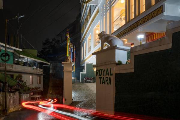 Royal Tara