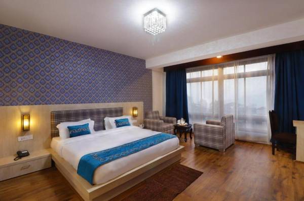 Palri Boutique Hotel