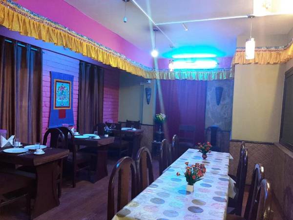 Hotel Omkar Gangtok By EGR