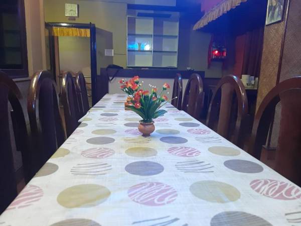 Hotel Omkar Gangtok By EGR