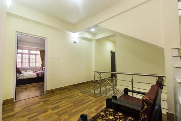 Nxgen Nostalgai Hotel