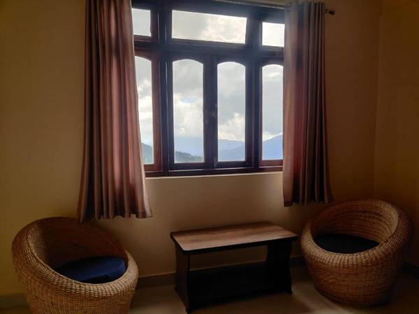 Hotel White Lotus Gangtok