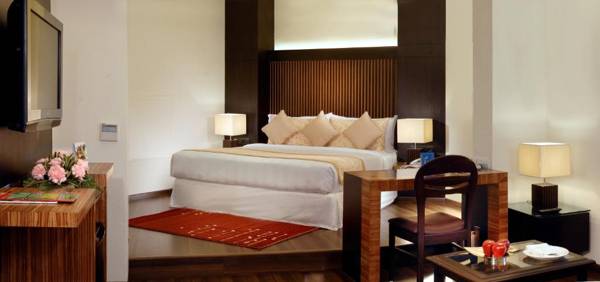 Fortune Inn Haveli - Member ITC Hotel Group Gandhinagar