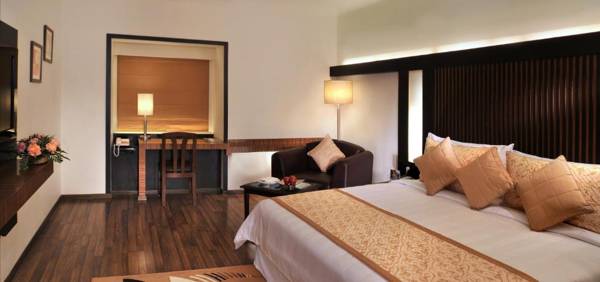 Fortune Inn Haveli - Member ITC Hotel Group Gandhinagar