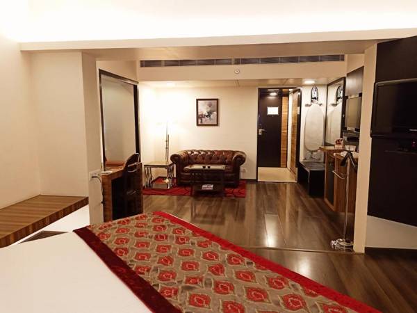 Fortune Inn Haveli - Member ITC Hotel Group Gandhinagar