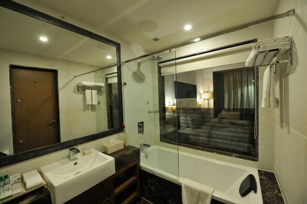Narayani Heights Hotel & Resort
