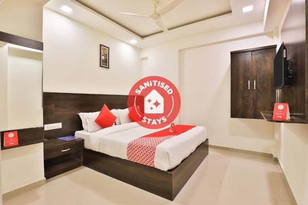 OYO 11072 Hotel Kajri Residency